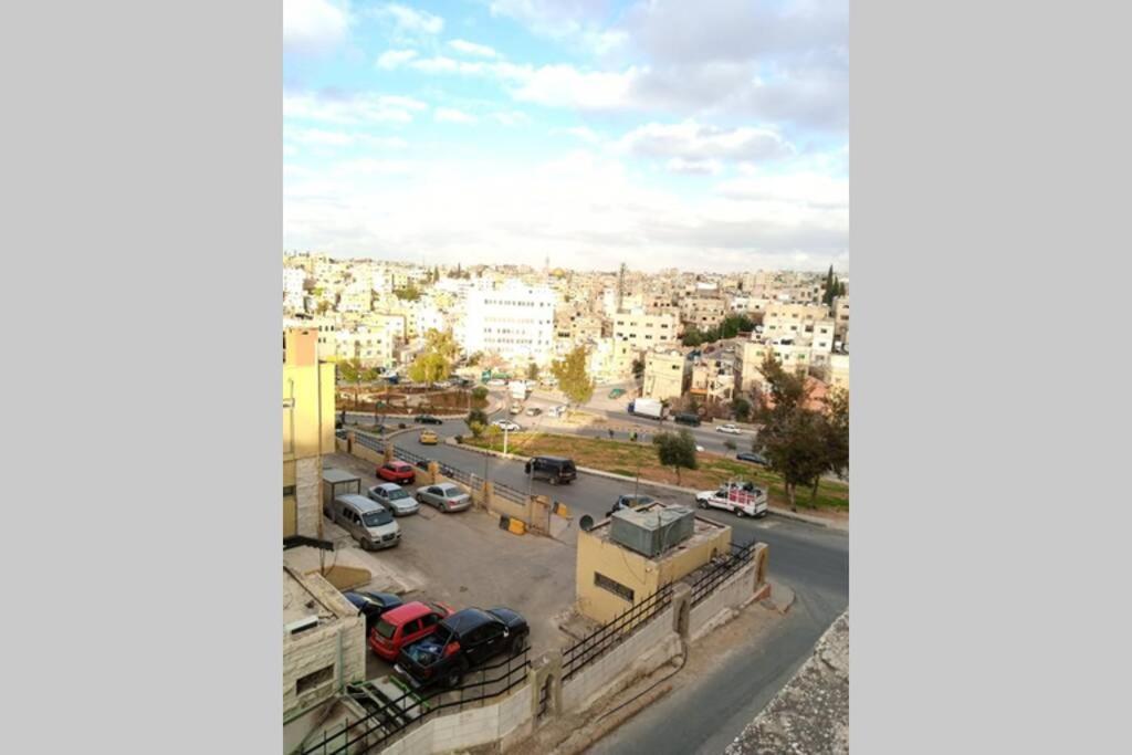 Amman Stay Inn Экстерьер фото